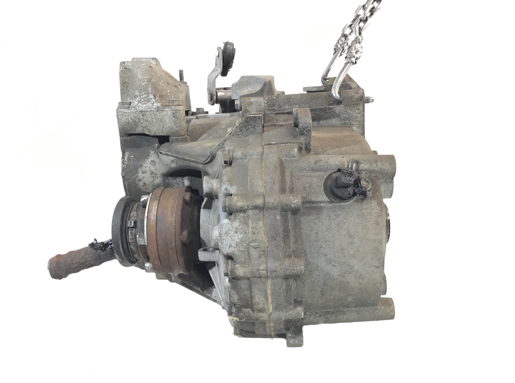 КПП механическая (МКПП) бу для Audi TT 8N 1.8 Ti,  2000 г.