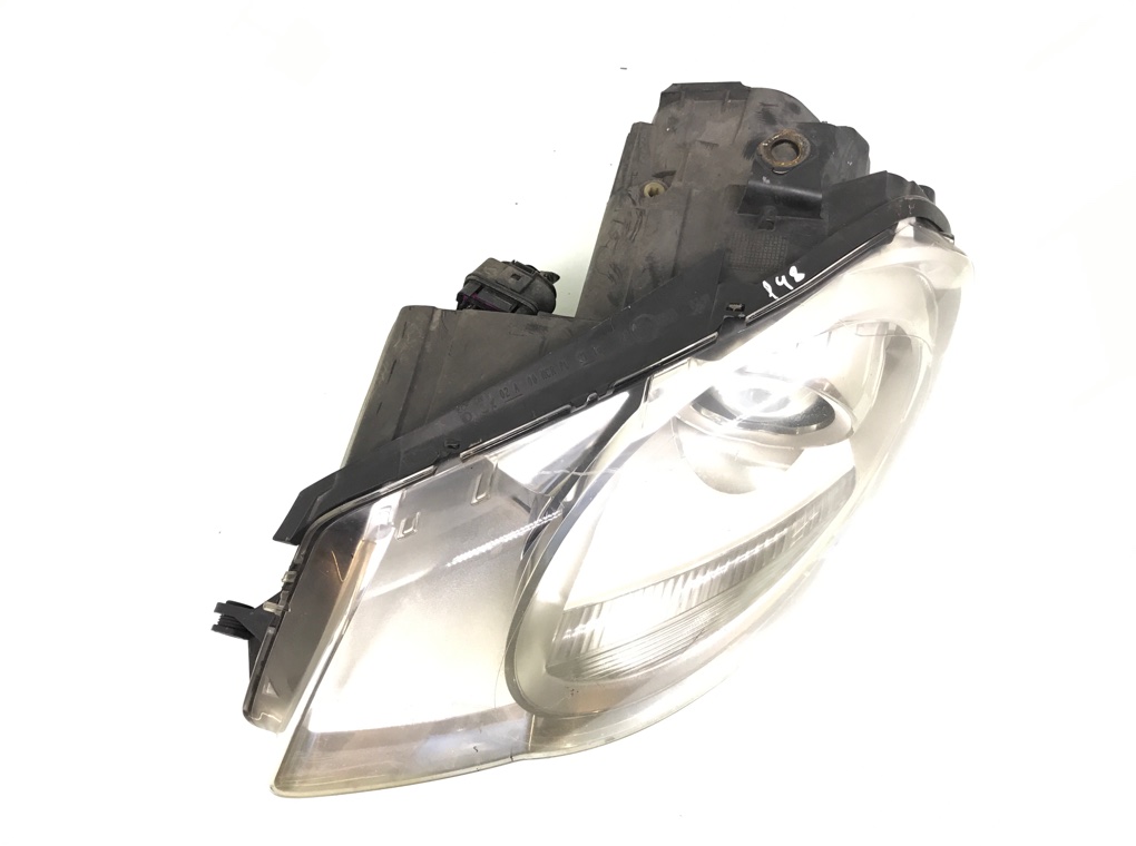 Фара левая бу для Volkswagen EOS  2.0 TDi,  2008 г.