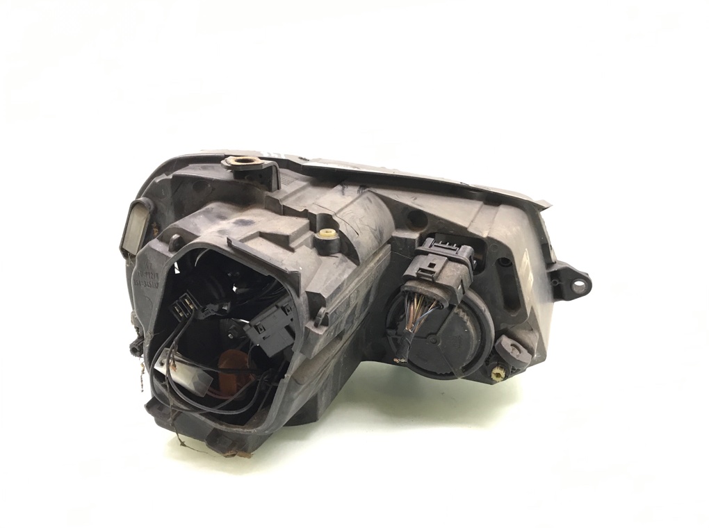 Фара левая бу для Volkswagen EOS  2.0 TDi,  2008 г.