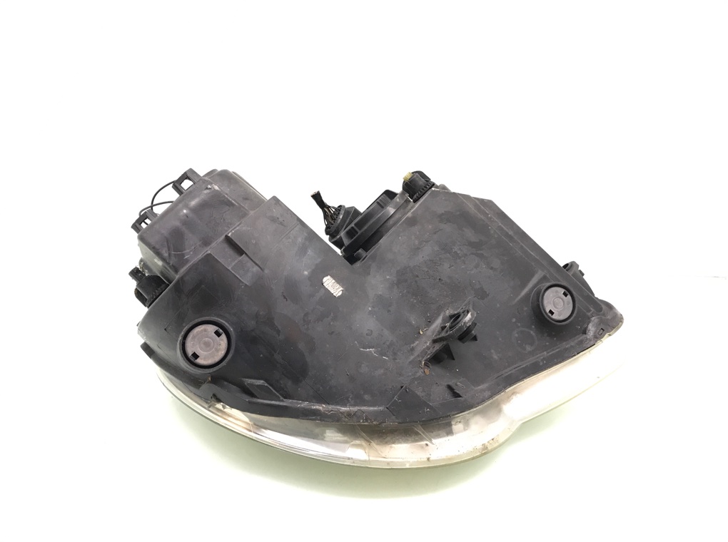 Фара левая бу для Volkswagen EOS  2.0 TDi,  2008 г.