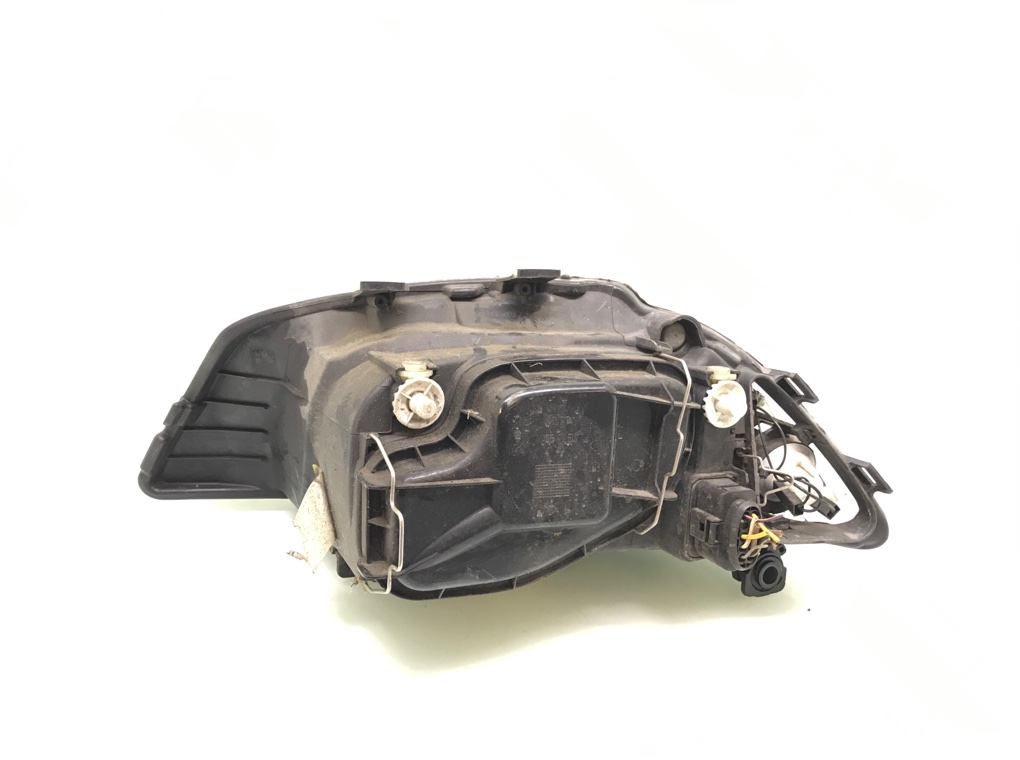 Фара правая бу для Seat Ibiza  1.4 i,  2006 г.