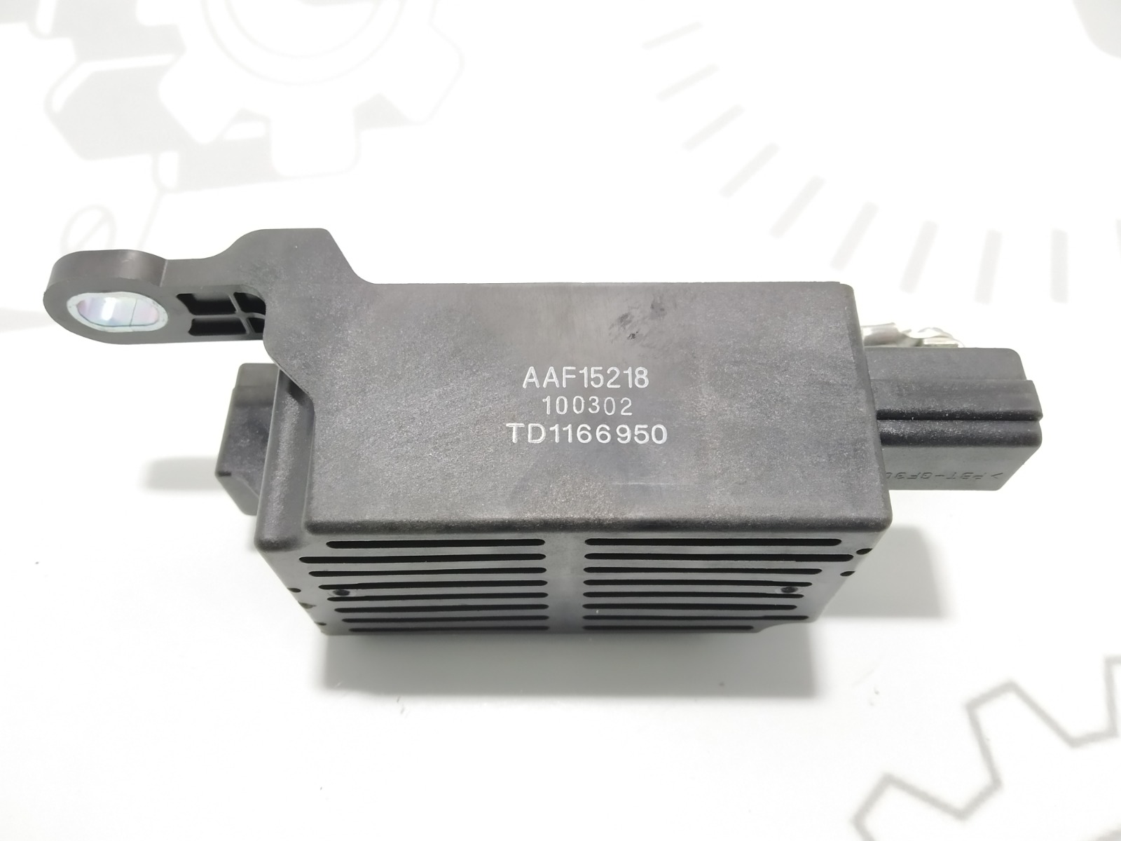 Блок управления (другие) бу для Mazda 6  2 2.2 CDTi,  2010 г.