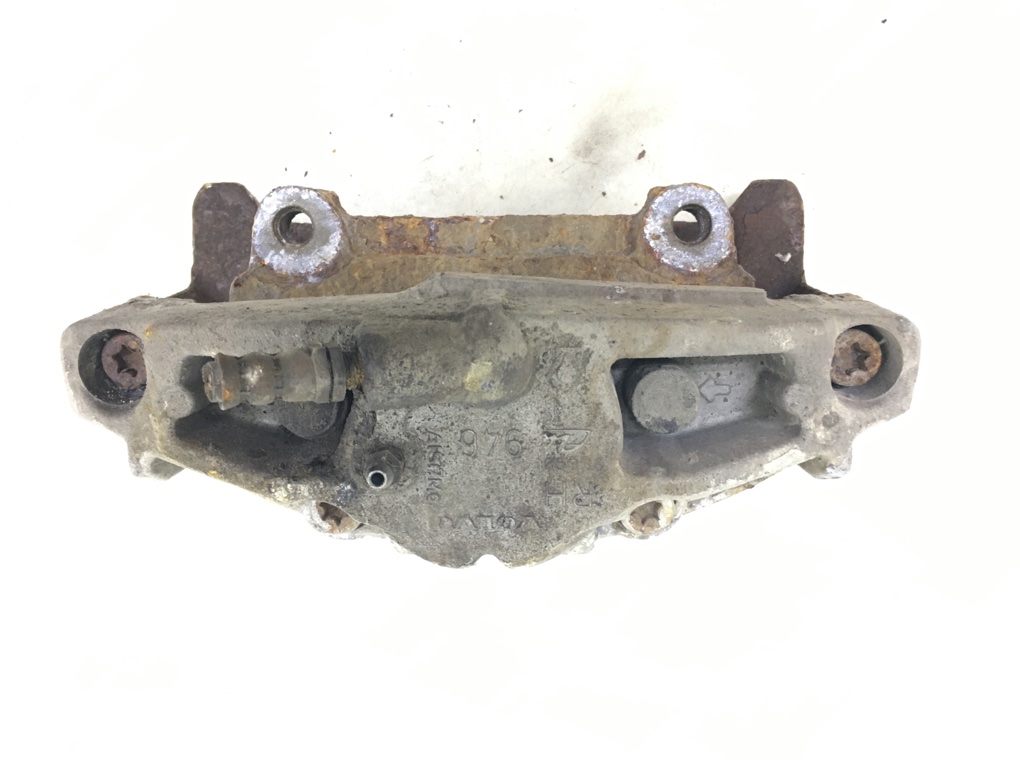 Суппорт передний правый бу для Volvo XC70 2.4 TD, 2008 г. Суппорт передний правый бу для Volvo XC70 2.4 TD, 2008 г.