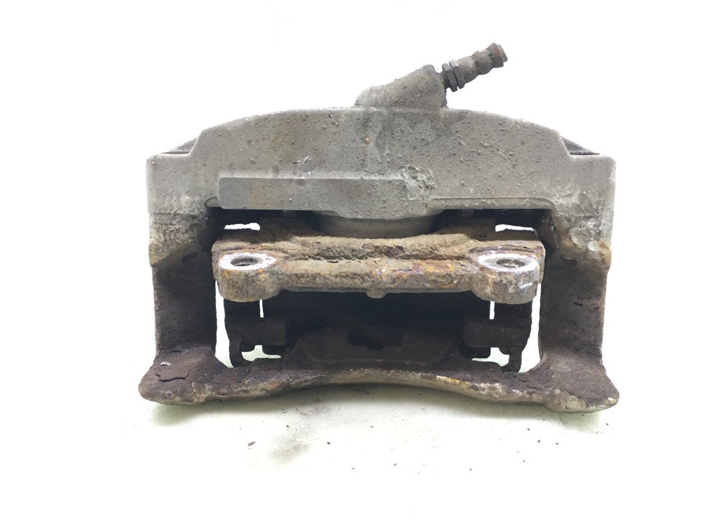 Суппорт передний правый бу для Volvo XC70 2.4 TD, 2008 г. Суппорт передний правый бу для Volvo XC70 2.4 TD, 2008 г.