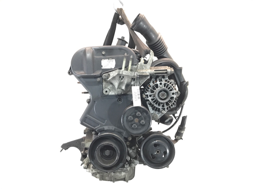 Контрактный двигатель из Европы