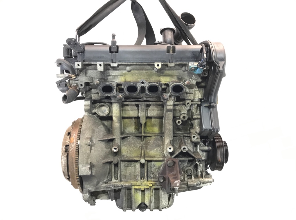 Двигатель (ДВС) бу для Ford Fiesta 5 1.3 i, 2006 г. Двигатель (ДВС) бу для Ford Fiesta 5 1.3 i, 2006 г.