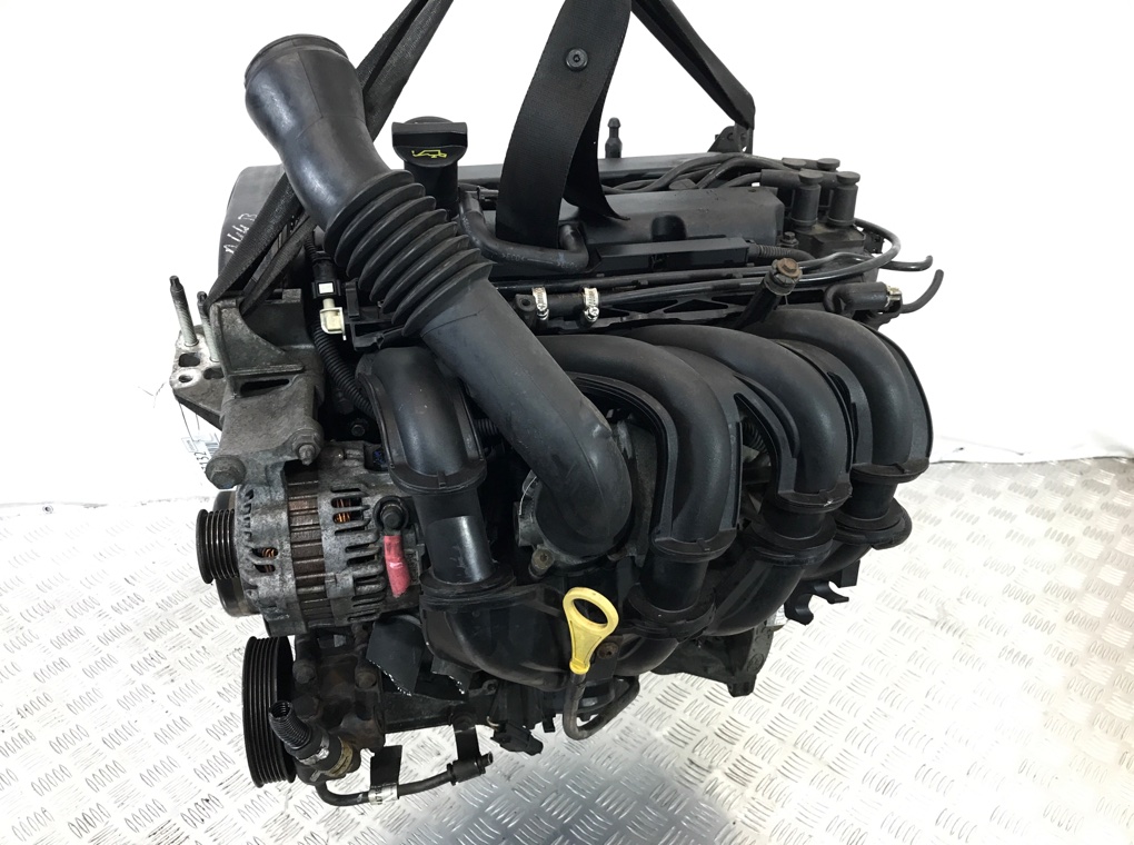 Двигатель (ДВС) бу для Ford Fiesta 5 1.3 i, 2006 г. Двигатель (ДВС) бу для Ford Fiesta 5 1.3 i, 2006 г.