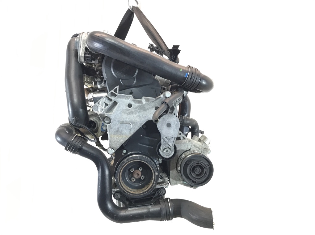 Контрактный двигатель из Европы