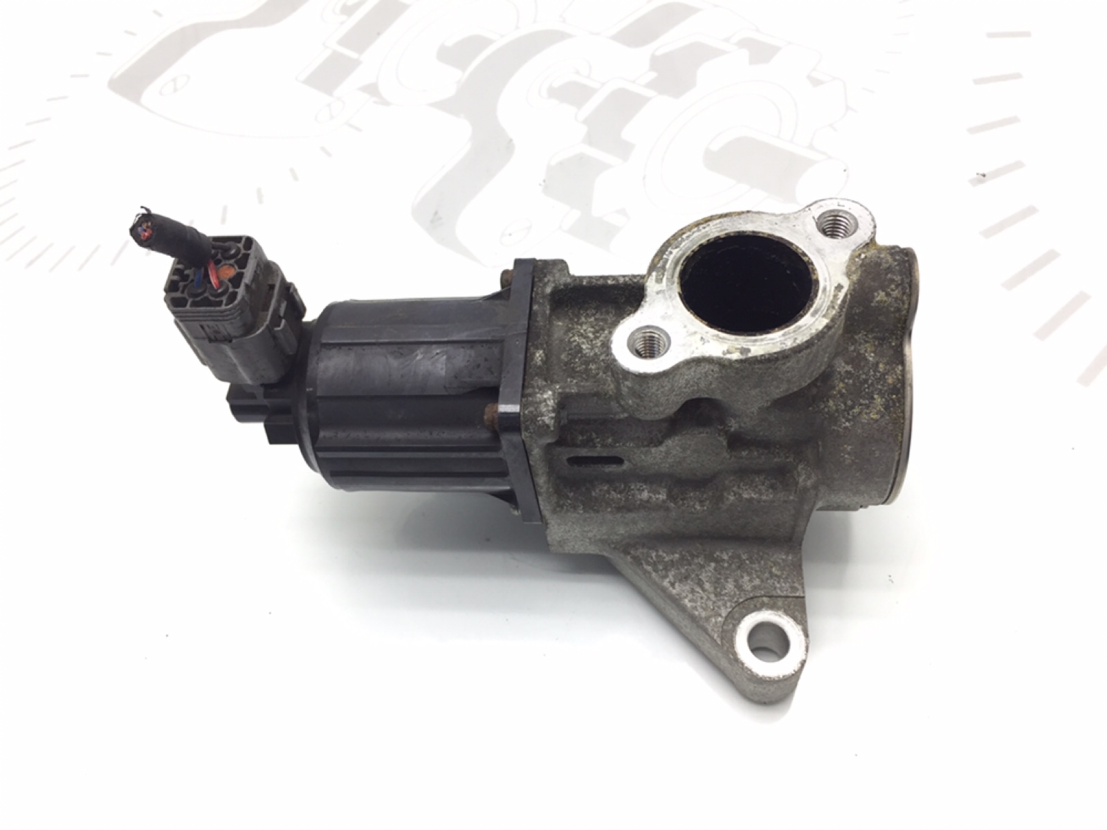 Клапан EGR бу для Mazda 6  2 2.2 CDTi,  2010 г.