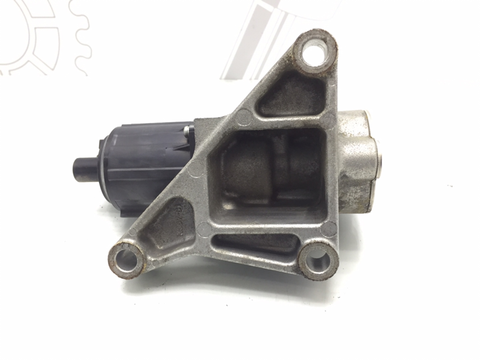 Клапан EGR бу для Mazda 6  2 2.2 CDTi,  2010 г.