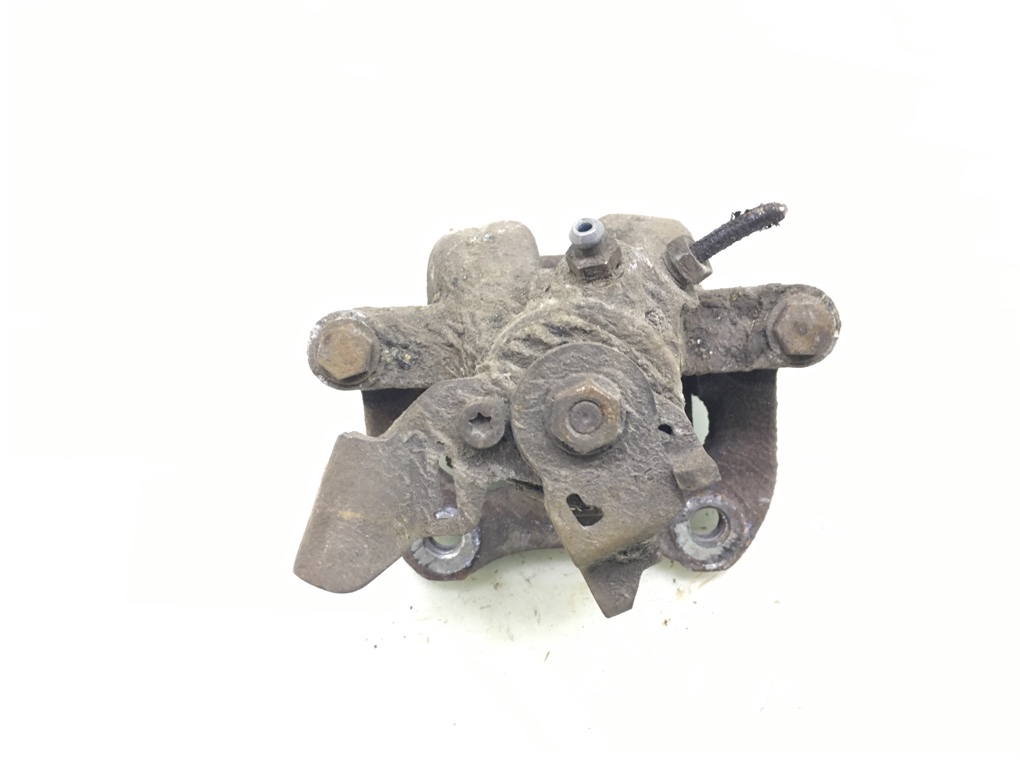 Суппорт задний правый бу для Renault Clio 3 2.0 i, 2007 г. Суппорт задний правый бу для Renault Clio 3 2.0 i, 2007 г.