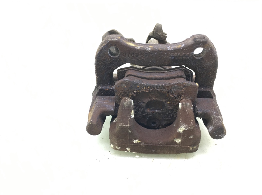 Суппорт задний правый бу для Renault Clio 3 2.0 i, 2007 г. Суппорт задний правый бу для Renault Clio 3 2.0 i, 2007 г.