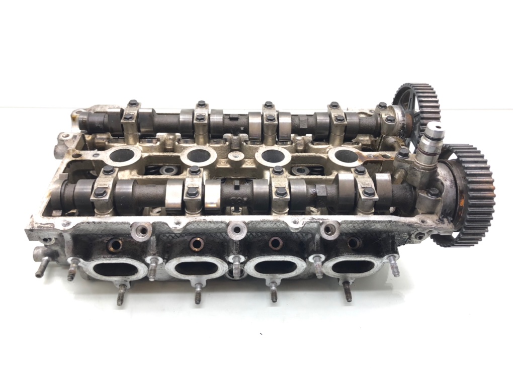 Головка блока цилиндров бу для Mazda MX5 1.8 i, 2003 г.