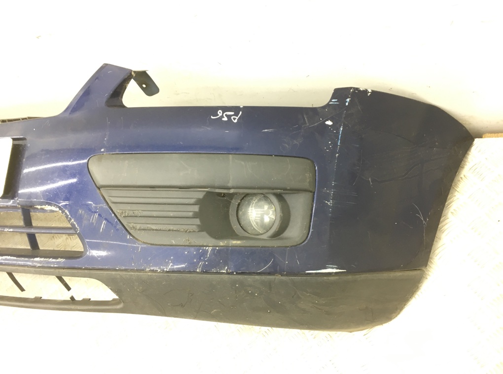 Бампер передний бу для Ford Focus 2 1.6 i,  2006 г.