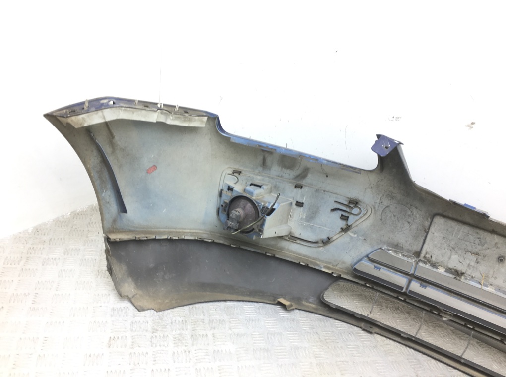Бампер передний бу для Ford Focus 2 1.6 i,  2006 г.