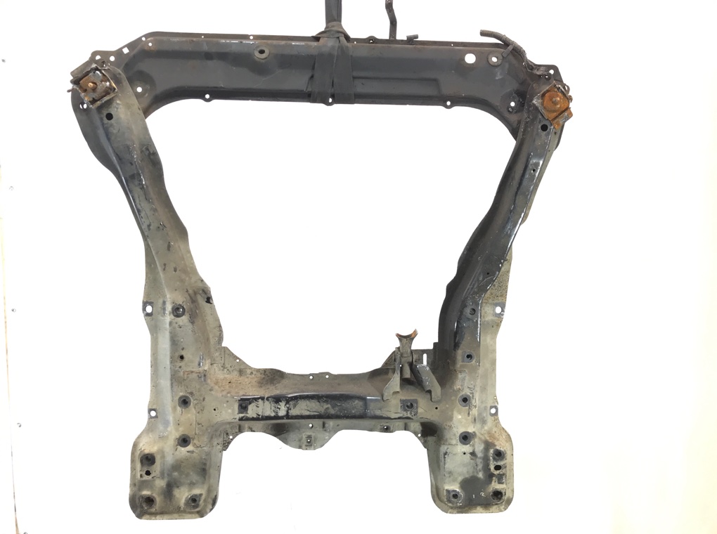 Балка подвески передняя (подрамник) бу для Citroen Jumpy 1.6 HDi, 2007 г.