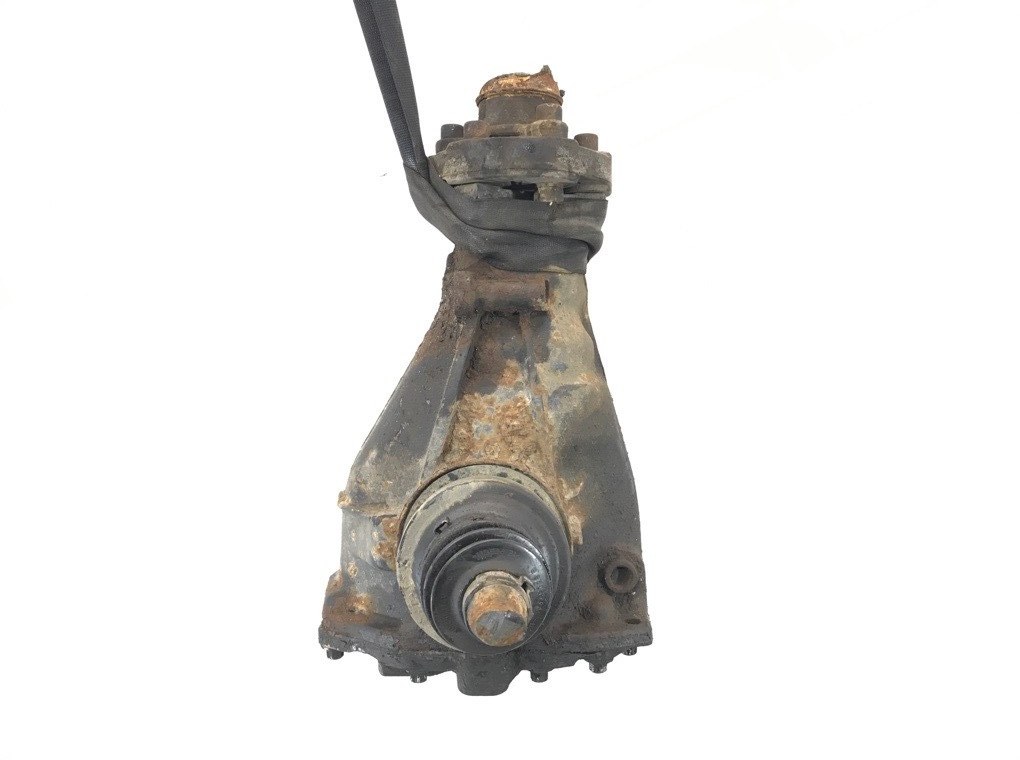 Редуктор заднего моста бу для Mercedes C W203 2.2 CDi, 2004 г. Редуктор заднего моста бу для Mercedes C W203 2.2 CDi, 2004 г.