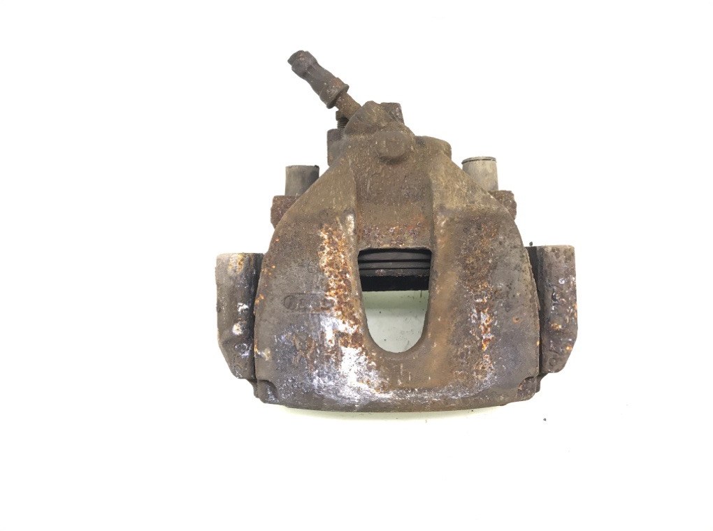 Суппорт передний правый бу для Volvo S40 1.6 TD, 2005 г.