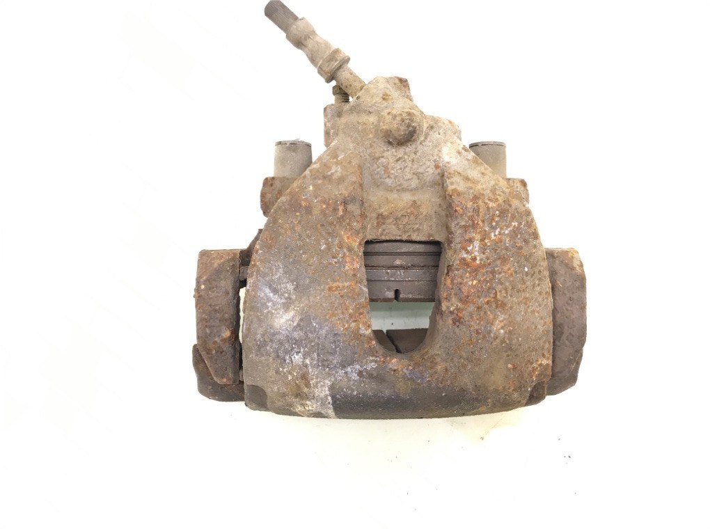 Суппорт передний правый бу для Volvo S40 1.6 TD, 2005 г.