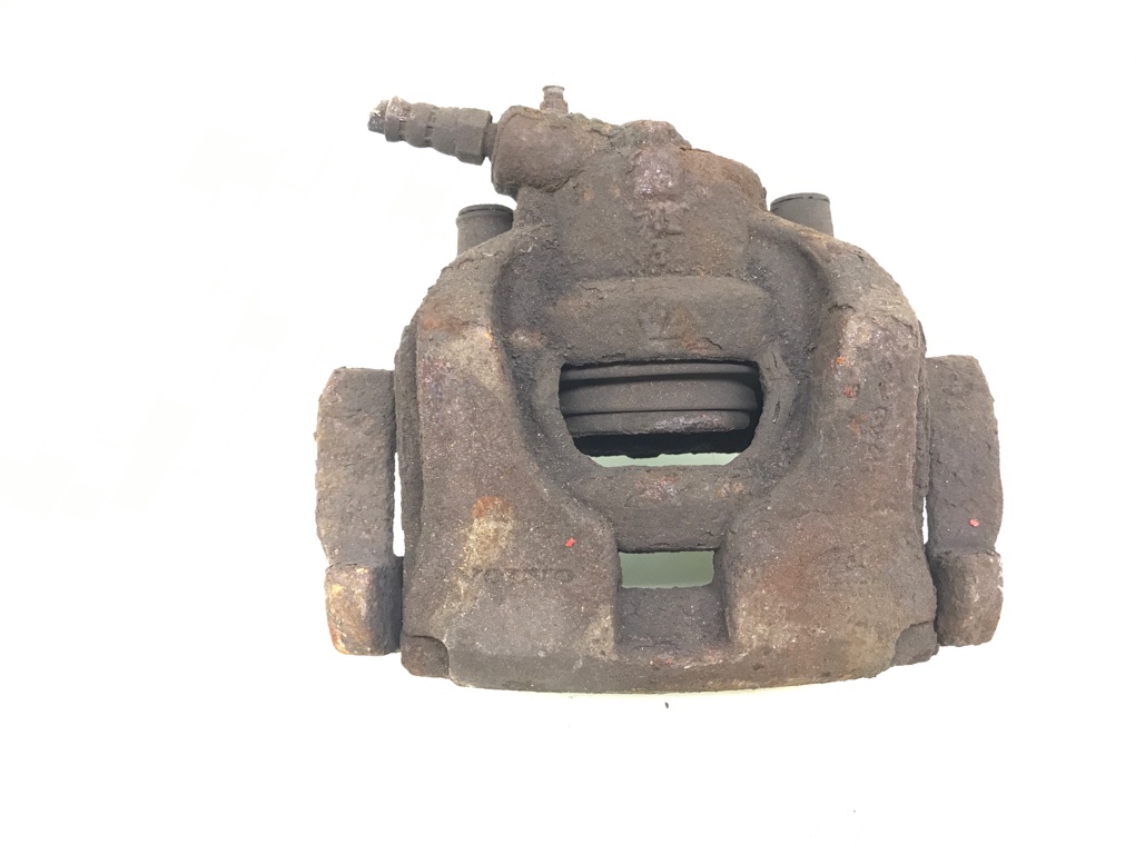 Суппорт передний правый бу для Ford S-Max 2.0 TDCi, 2008 г.