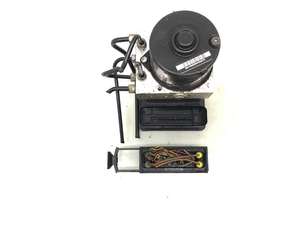 Блок ABS бу для BMW 1 E87/E81/E82/E88 2.0 TD, 2007 г.