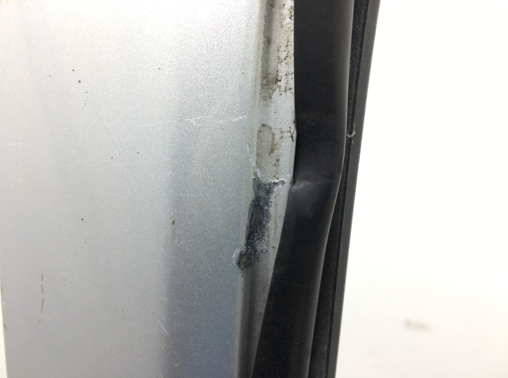 Дверь передняя правая бу для Citroen Jumpy 2.0 HDi, 2012 г. Дверь передняя правая бу для Citroen Jumpy 2.0 HDi, 2012 г.