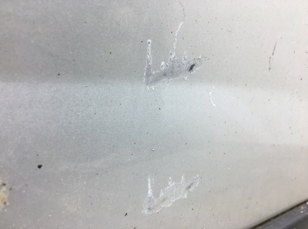 Дверь передняя правая бу для Citroen Jumpy 2.0 HDi, 2012 г. Дверь передняя правая бу для Citroen Jumpy 2.0 HDi, 2012 г.