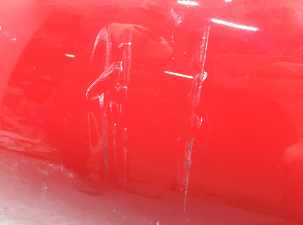 Дверь передняя правая бу для Opel Astra J 2.0 CDTi,  2012 г.