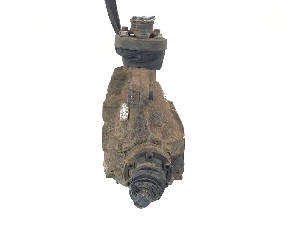 Редуктор заднего моста бу для Lexus GS 300 3.0 i,  2007 г.