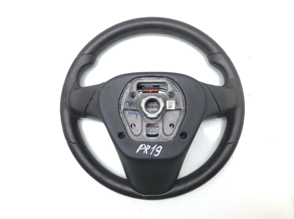 Руль бу для Opel Insignia  2.0 CDTi,  2012 г.