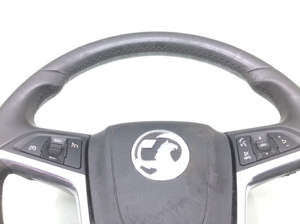 Руль бу для Opel Insignia  2.0 CDTi,  2012 г.