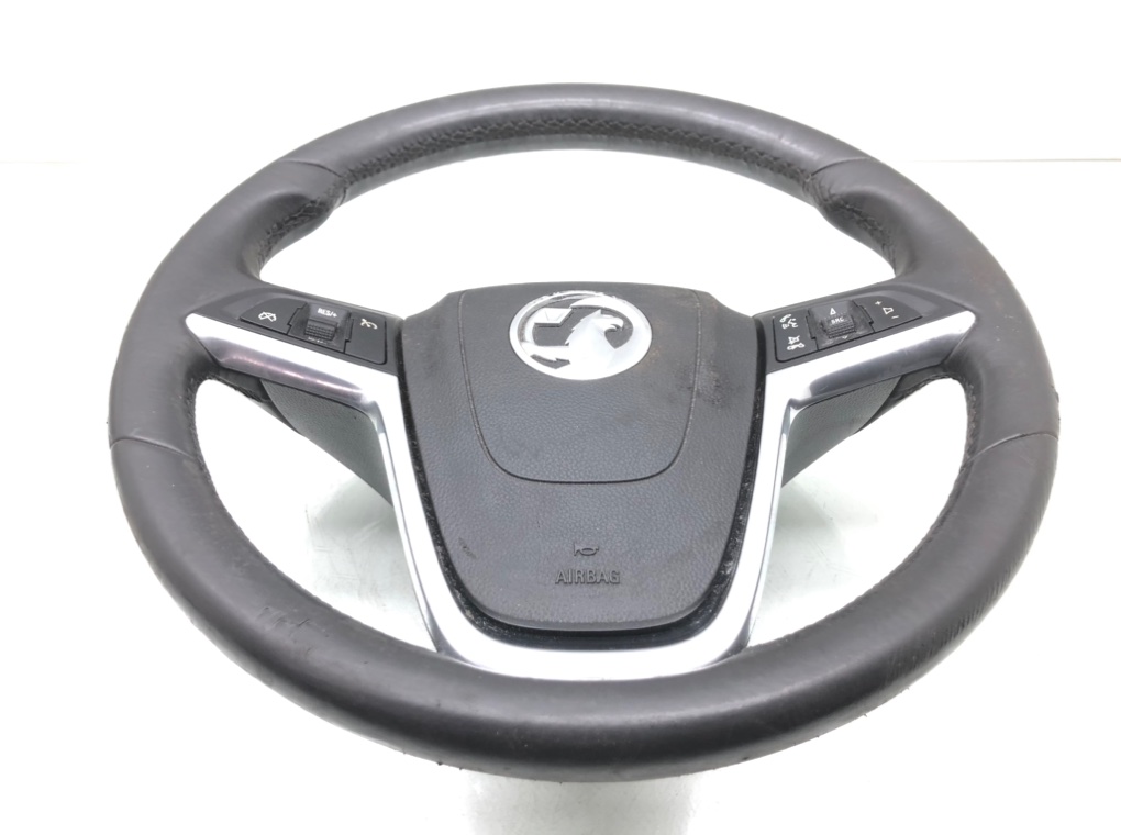 Руль бу для Opel Insignia  2.0 CDTi,  2012 г.