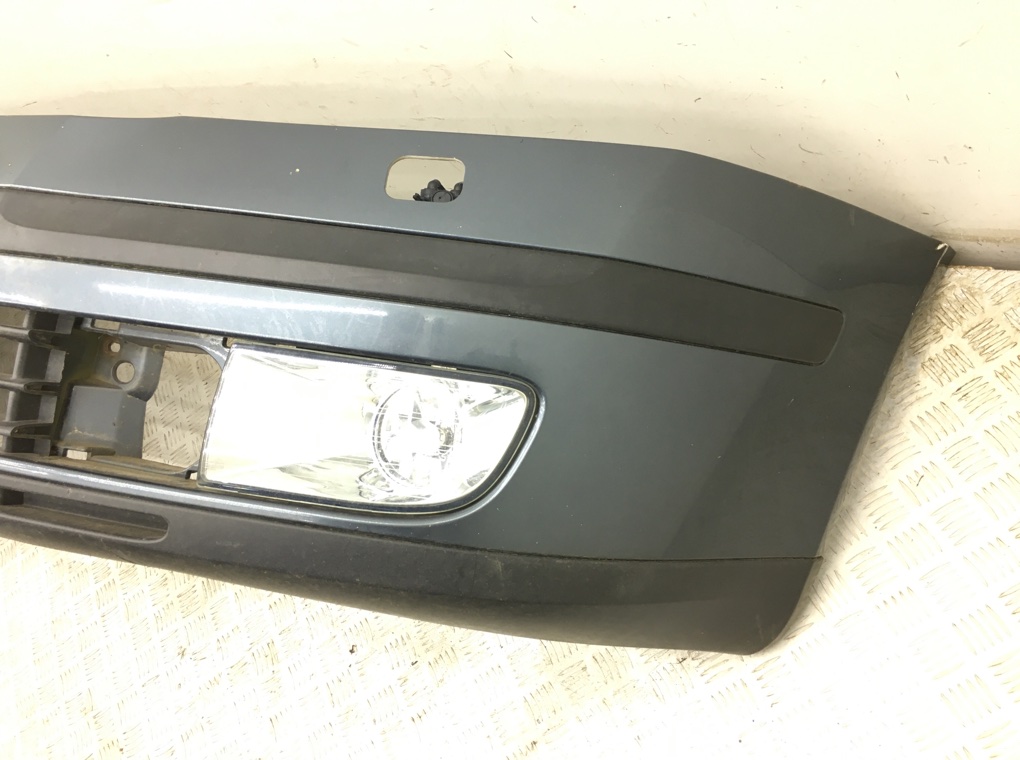 Бампер передний бу для Skoda Octavia A5 1.9 TDi,  2006 г.