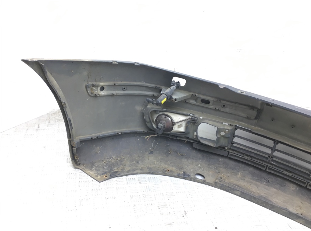 Бампер передний бу для Skoda Octavia A5 1.9 TDi,  2006 г.