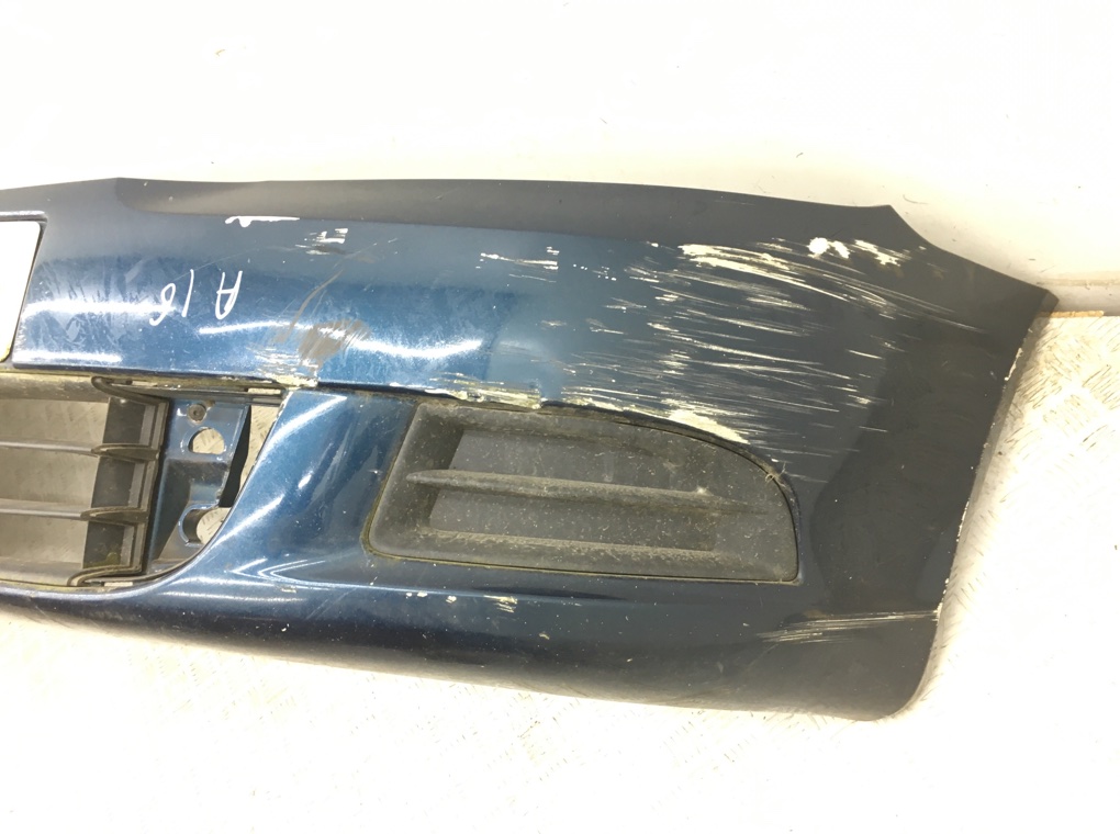 Бампер передний бу для Skoda Octavia A5 1.6 TDi,  2012 г.