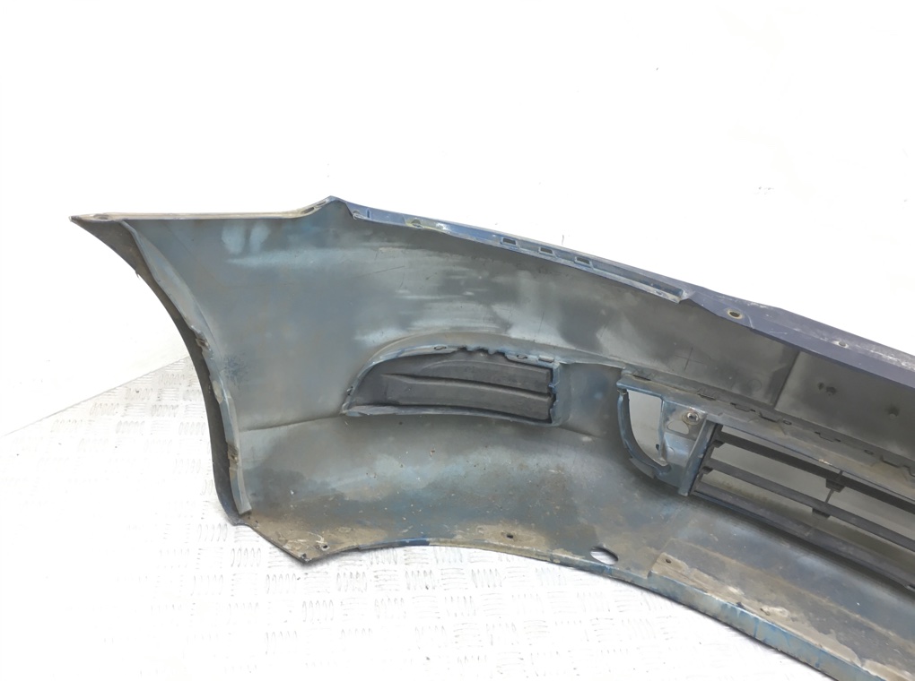 Бампер передний бу для Skoda Octavia A5 1.6 TDi,  2012 г.