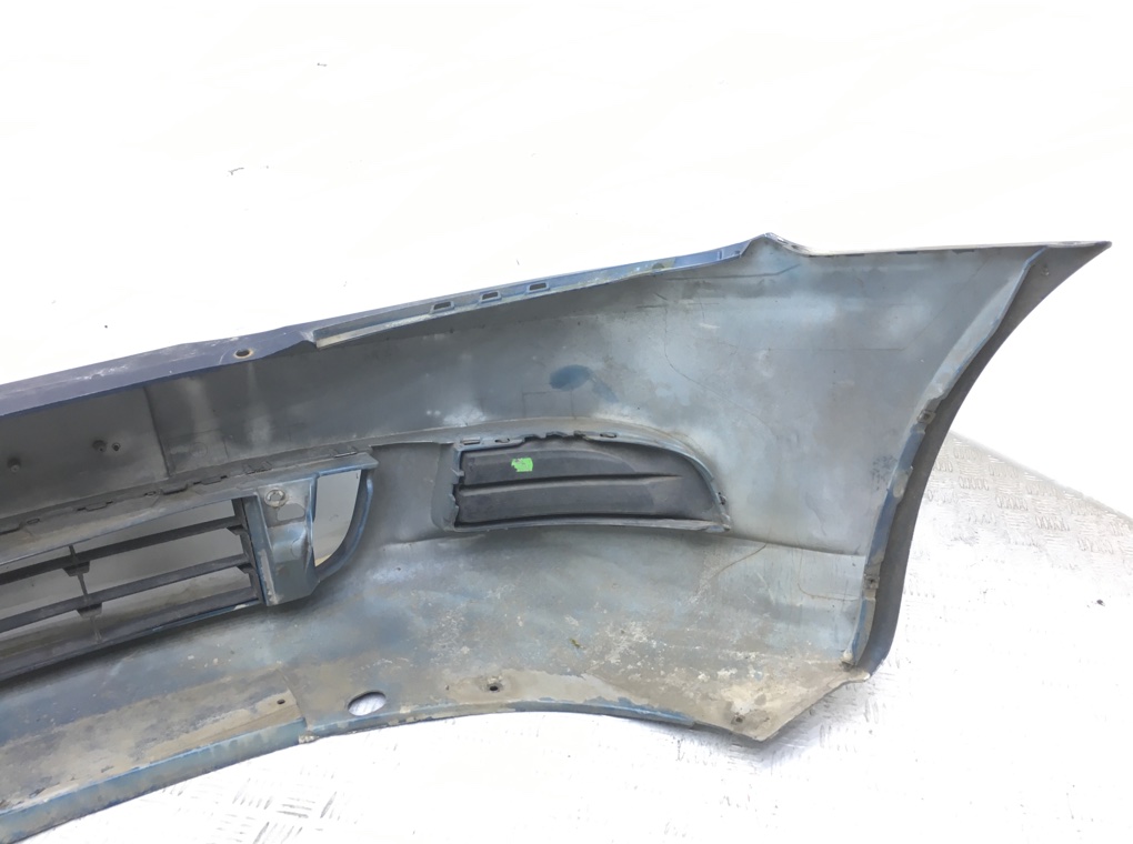 Бампер передний бу для Skoda Octavia A5 1.6 TDi,  2012 г.