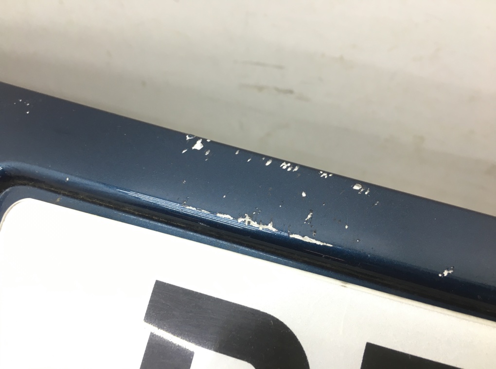 Бампер передний бу для Skoda Octavia A5 1.6 TDi,  2012 г.