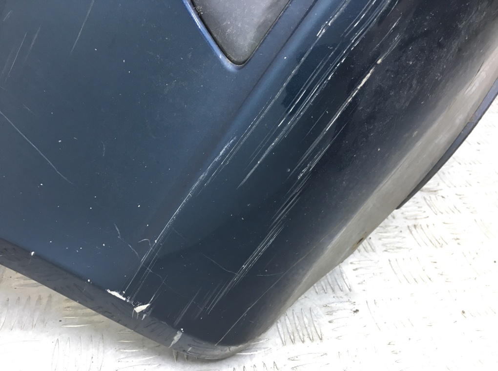 Бампер передний бу для Skoda Octavia A5 1.6 TDi,  2012 г.