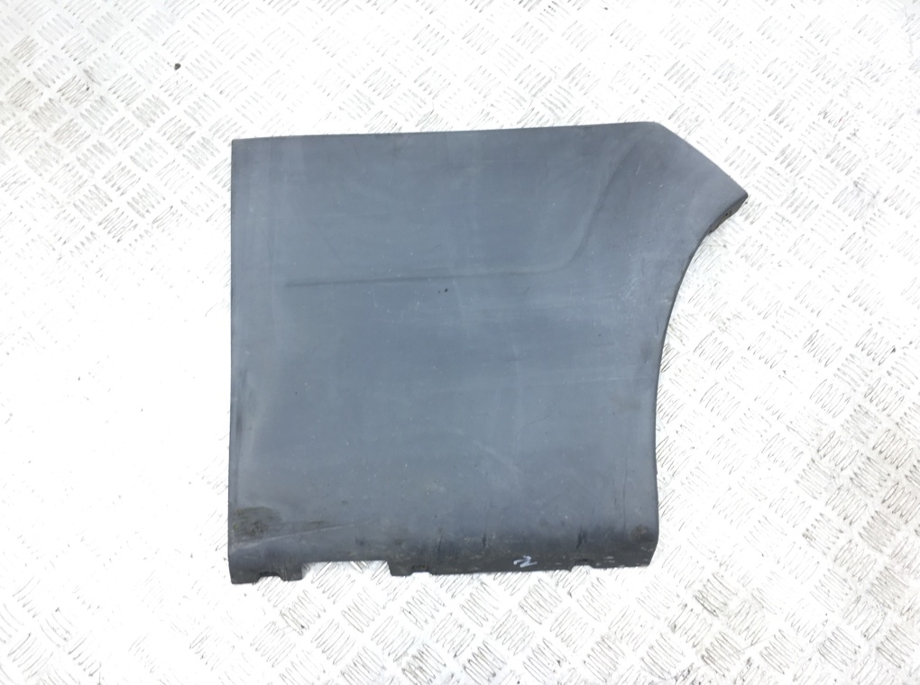 Молдинг крыла заднего правого бу для Citroen Jumper 2.2 HDi, 2013 г.