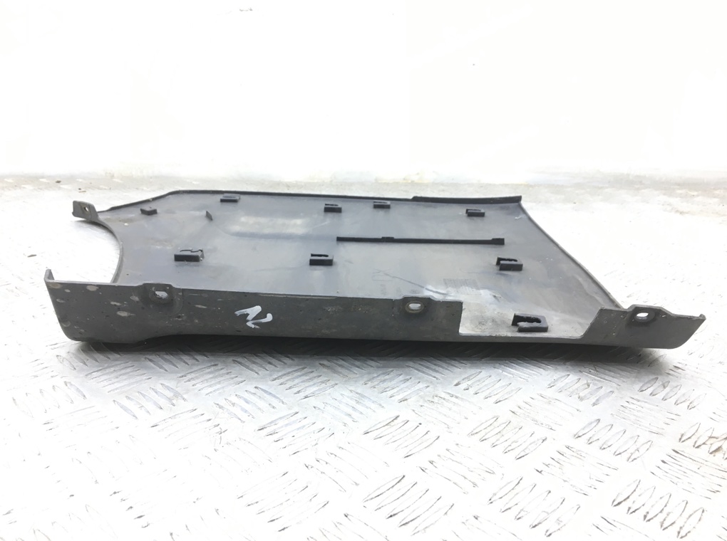 Молдинг крыла заднего правого бу для Citroen Jumper  2.2 HDi,  2013 г.