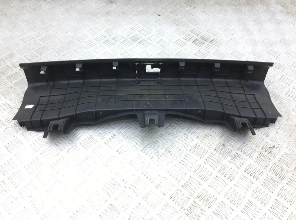 Обшивка багажника бу для Skoda Octavia A5 1.6 TDi,  2012 г.