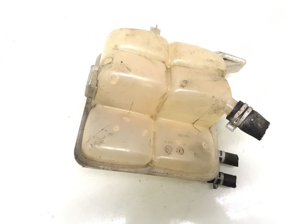 Бачок расширительный бу для Ford C-Max  2.0 TDCi,  2010 г.