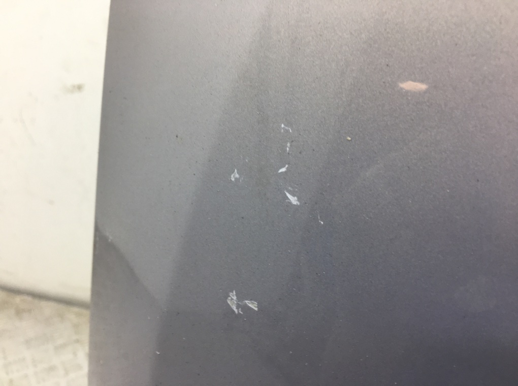 Крыло переднее правое бу для Ford Focus 3 1.6 i,  2012 г.