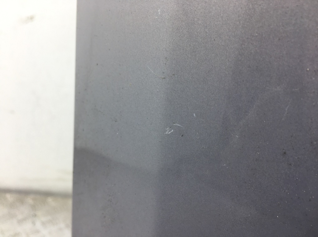 Крыло переднее правое бу для Ford Focus 3 1.6 i,  2012 г.