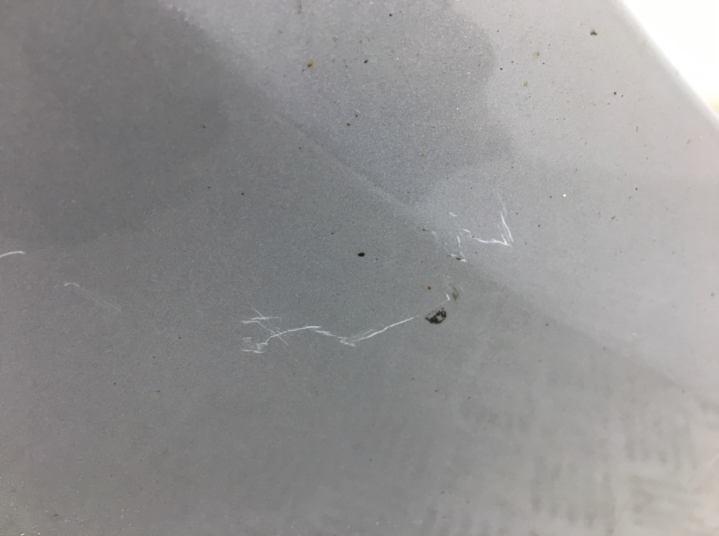 Крыло переднее правое бу для Ford Focus 3 1.6 i,  2012 г.