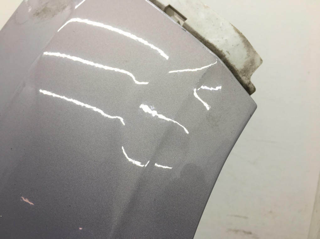 Крыло переднее правое бу для Ford Focus 3 1.6 i,  2012 г.