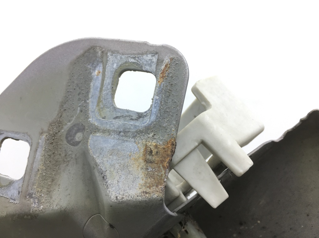 Крыло переднее правое бу для Ford Focus 3 1.6 i,  2012 г.