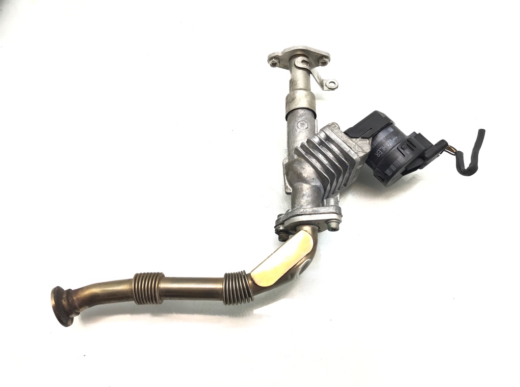 Клапан EGR бу для BMW 1 E87/E81/E82/E88 1.6 i,  2008 г.