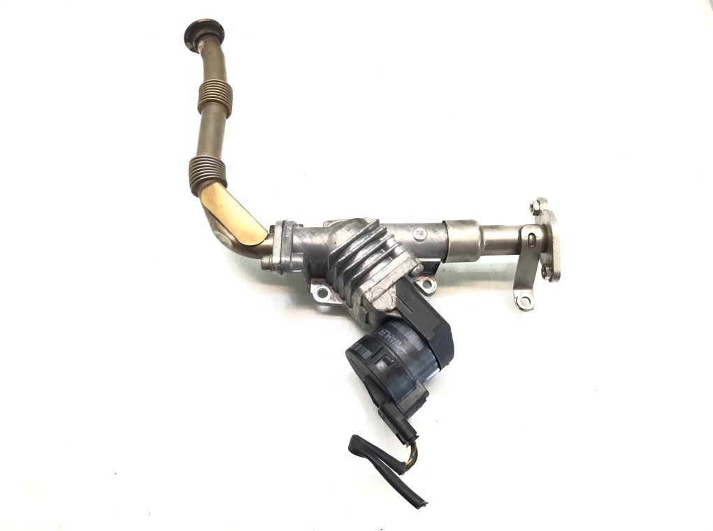 Клапан EGR бу для BMW 1 E87/E81/E82/E88 1.6 i,  2008 г.